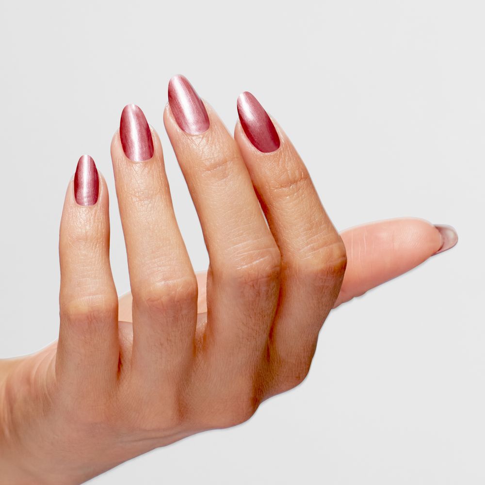 OPI Infinite Shine 15 ml - ISLS63 - Chicago Champaign Toast