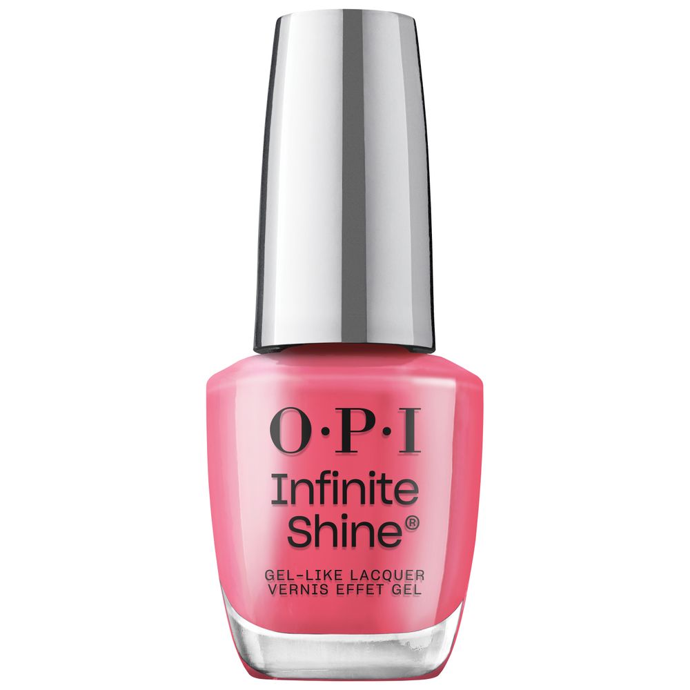 OPI Infinite Shine 15 ml - ISLM23 - Strawberry Margarita