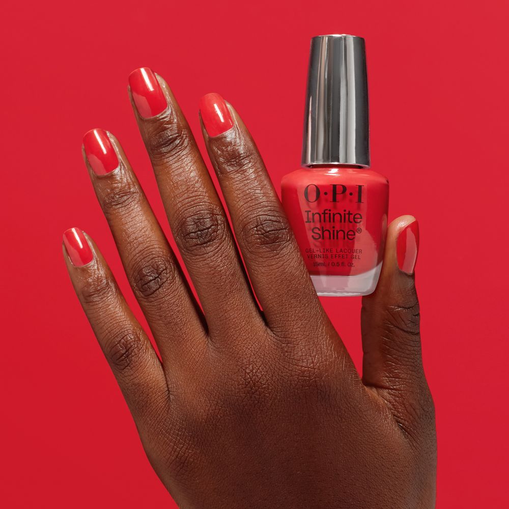 OPI Infinite Shine 15 ml - ISLE41 - Barefoot in Barcelona 15ml