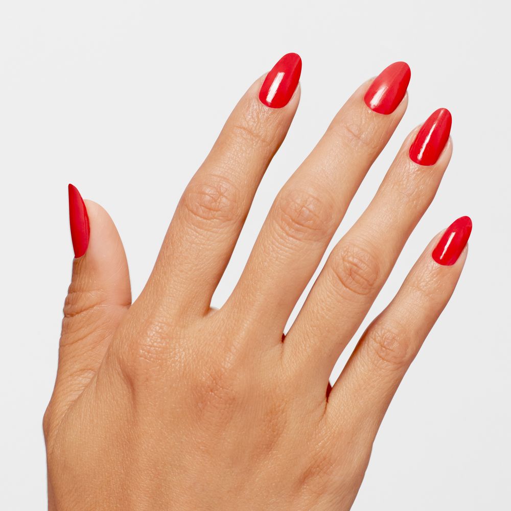 OPI Infinite Shine 15 ml - ISLE41 - Barefoot in Barcelona 15ml