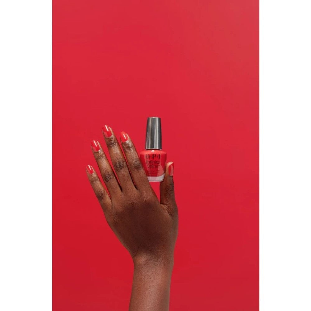 OPI Infinite Shine 15 ml - ISLL64 - Cajun Shrimp