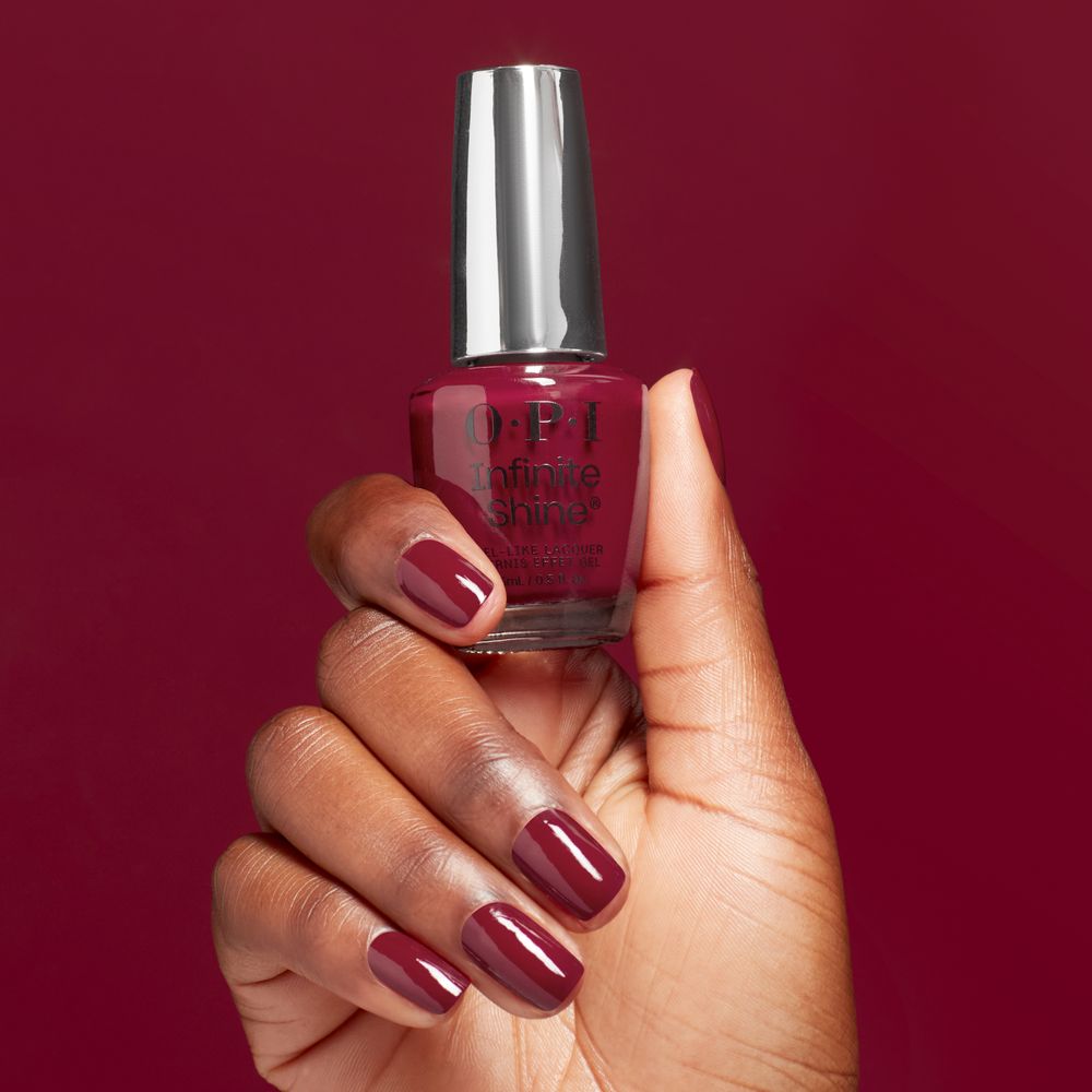 OPI Infinite Shine 15 ml - ISLL87 - Malaga Wine