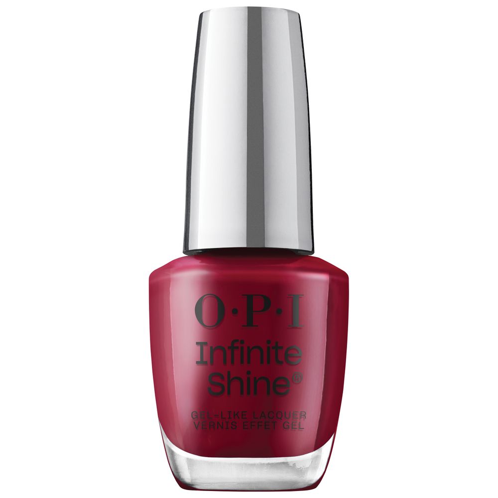 OPI Infinite Shine 15 ml - ISLL87 - Malaga Wine