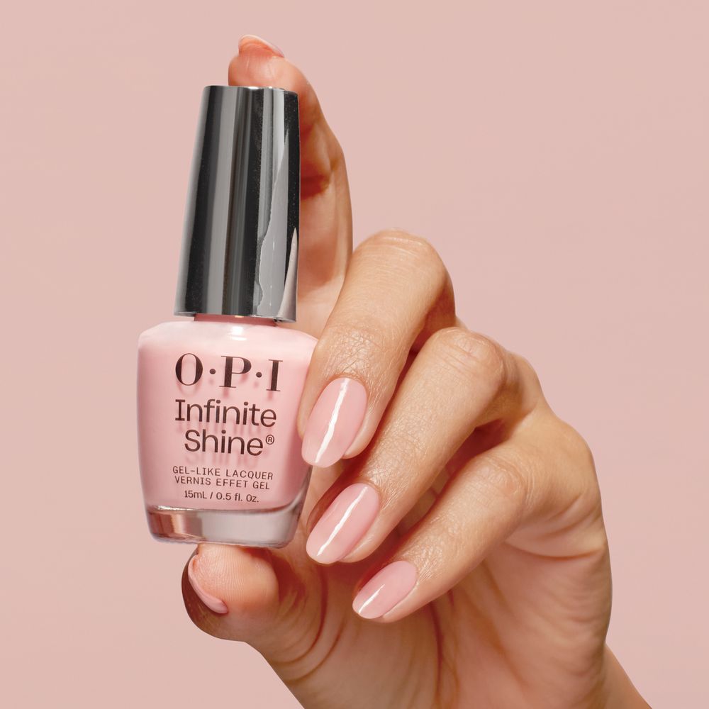 OPI Infinite Shine 15 ml - ISLH19 - Passion