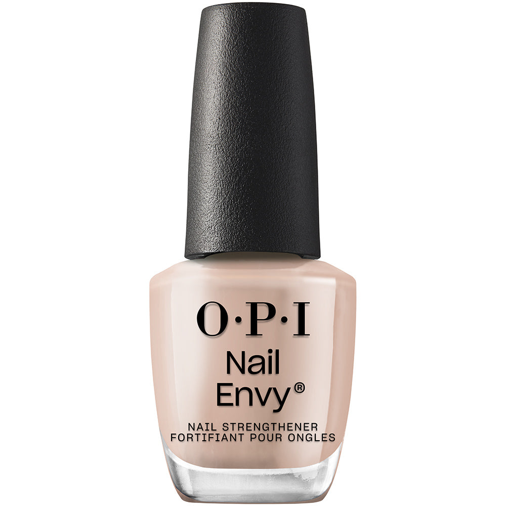 OPI Nail Envy - NT228 - Double Nude-y 15 ml