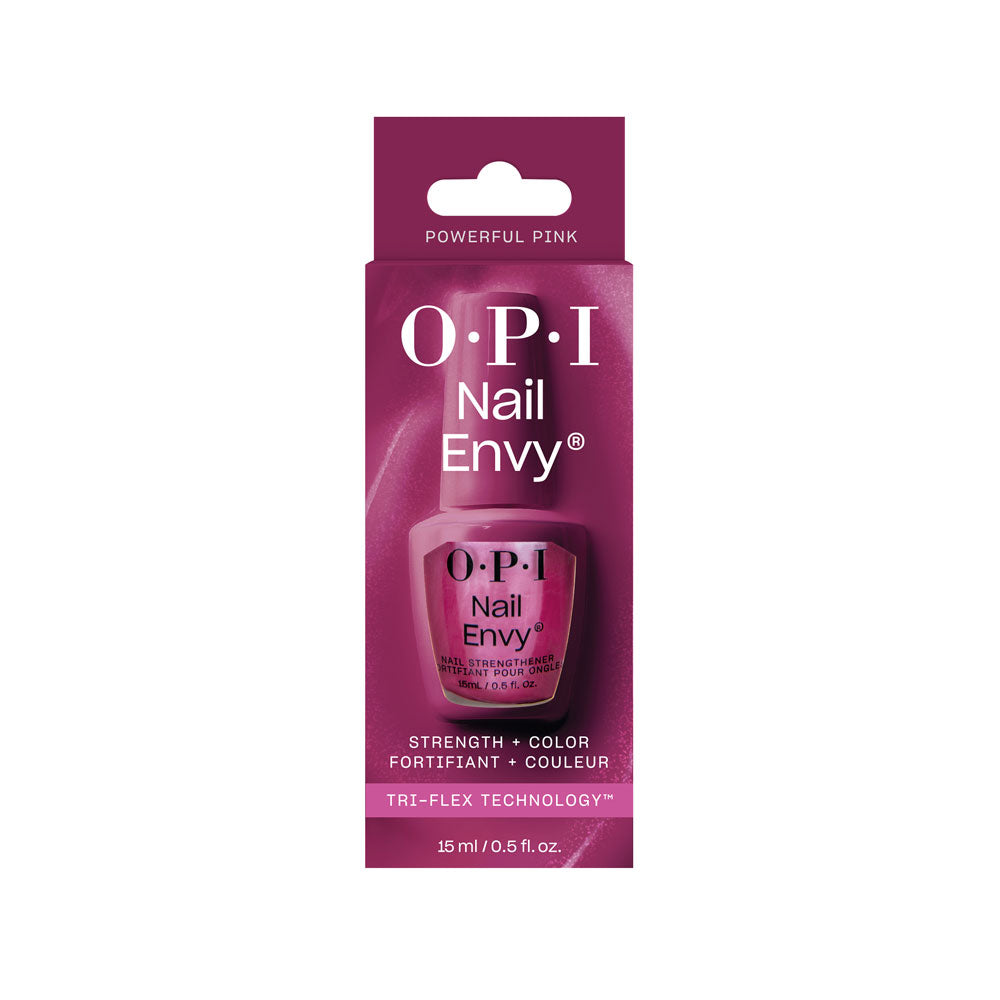 OPI Nail Envy - NT229 - Powerful Pink 15 ml