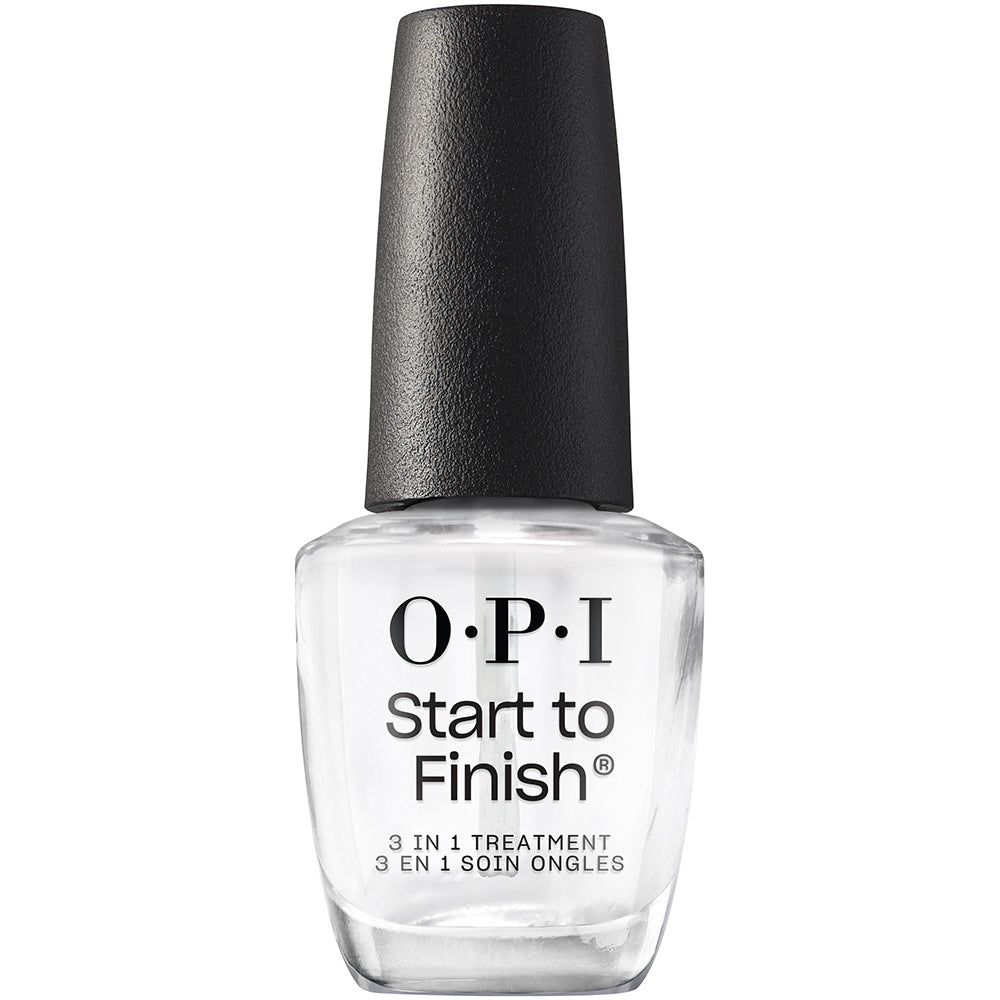OPI - NTT70 - Start To Finish 15 ml