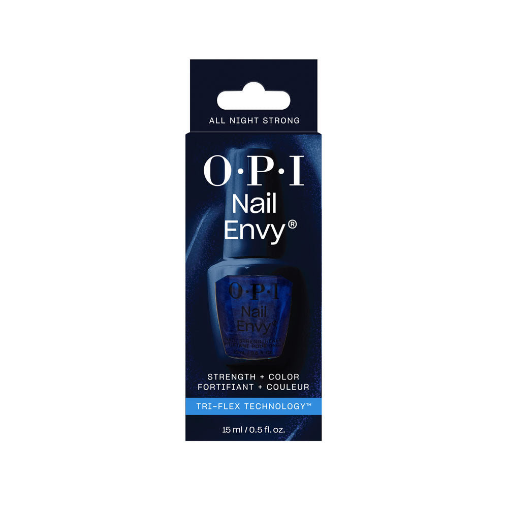 OPI Nail Envy - NT227 - All night Strong 15 ml