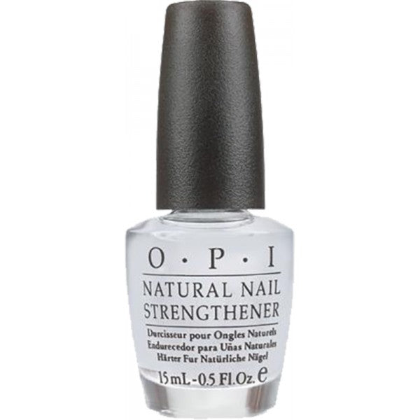 OPI Natural Nail Strengthener 15 ml - NTT60