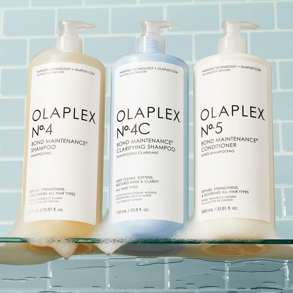 Olaplex No.5 Bond Maintenance Conditioner 1000 ml