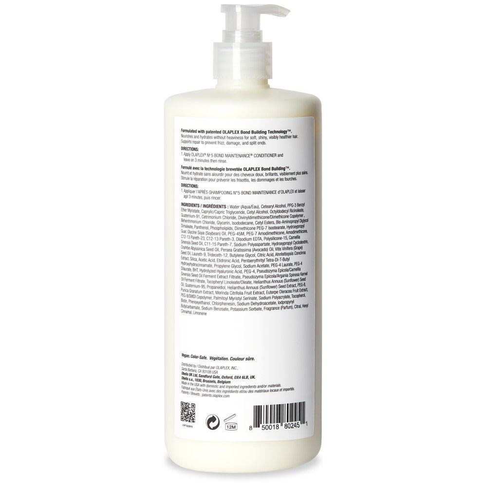 Olaplex No.5 Bond Maintenance Conditioner 1000 ml