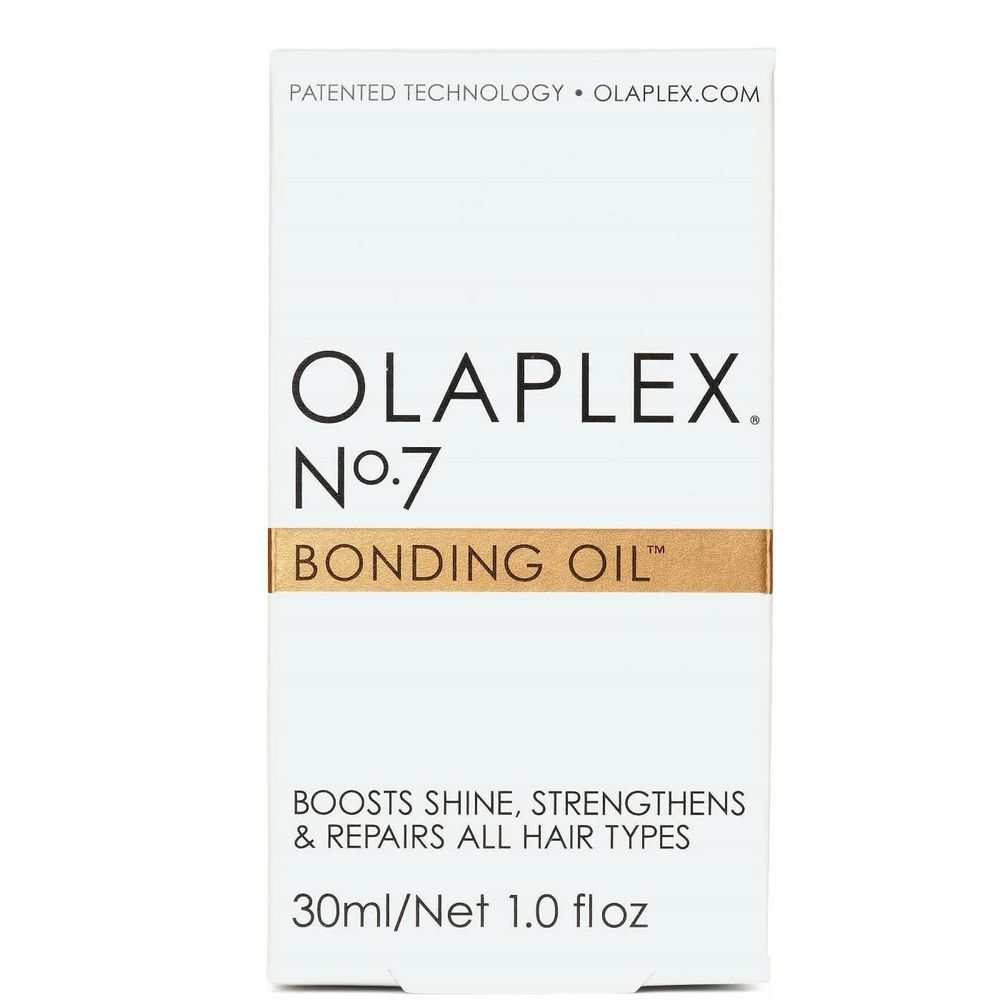 Olaplex No.7 Bonding Oil 30 ml