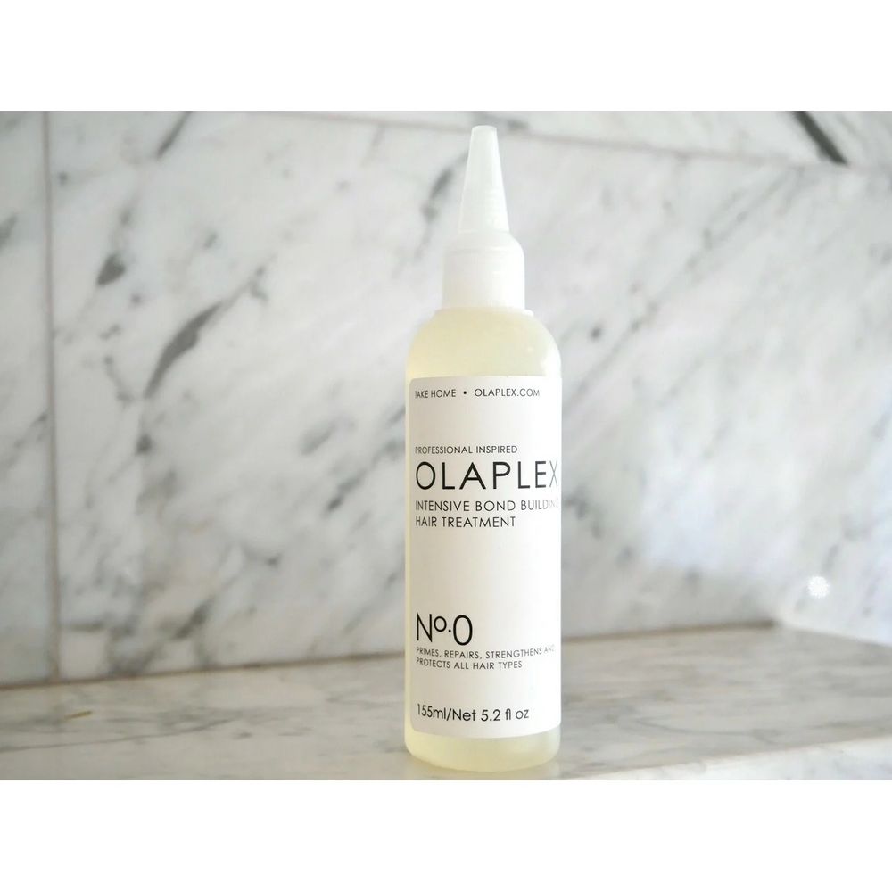 Olaplex No. 0 Intensive Bond Treatment 155 ml