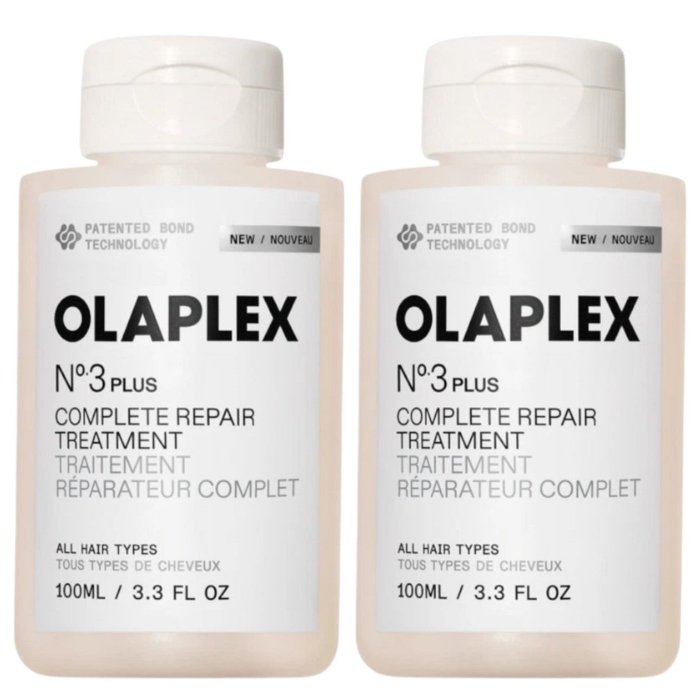 Olaplex No. 3 PLUS Treatment 2 x 100 ml