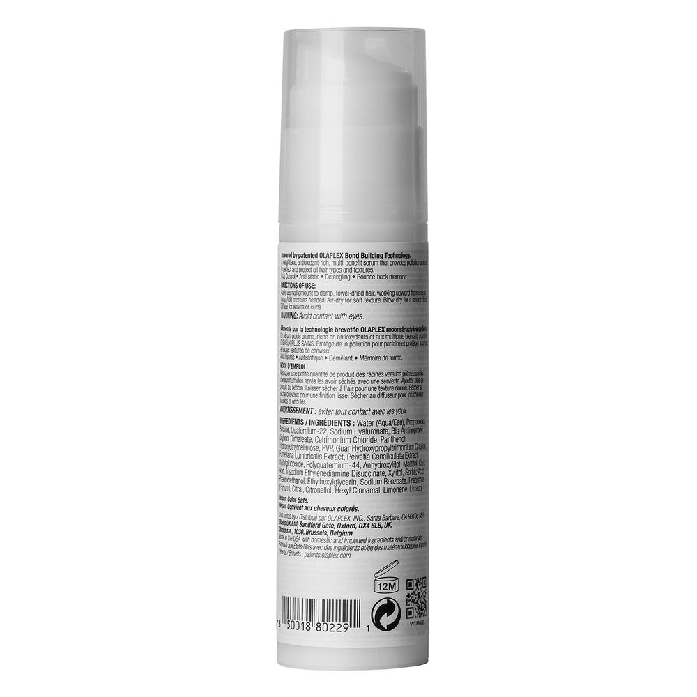 Olaplex No.9 Bond Protector Sérum Capillaire Nourrissant 90 ml