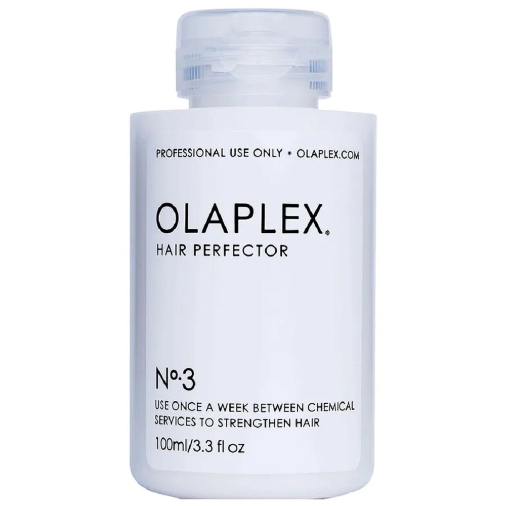 Olaplex Set - Hair Perfector No.3 + Shampoo No.4 + Conditioner No.5 + Bonding Oil No.7 + Mask No.8