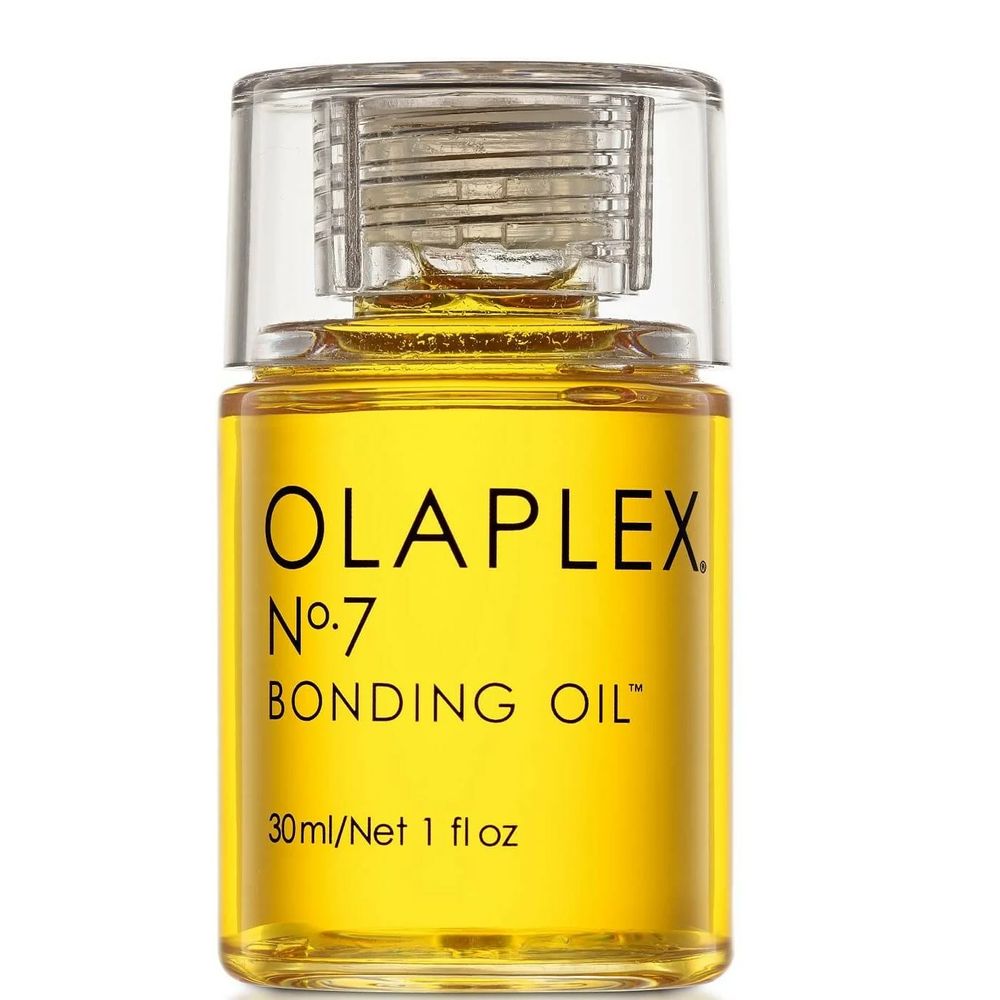 Olaplex Set - Hair Perfector No.3 + Shampoo No.4 + Conditioner No.5 + Bonding Oil No.7 + Mask No.8