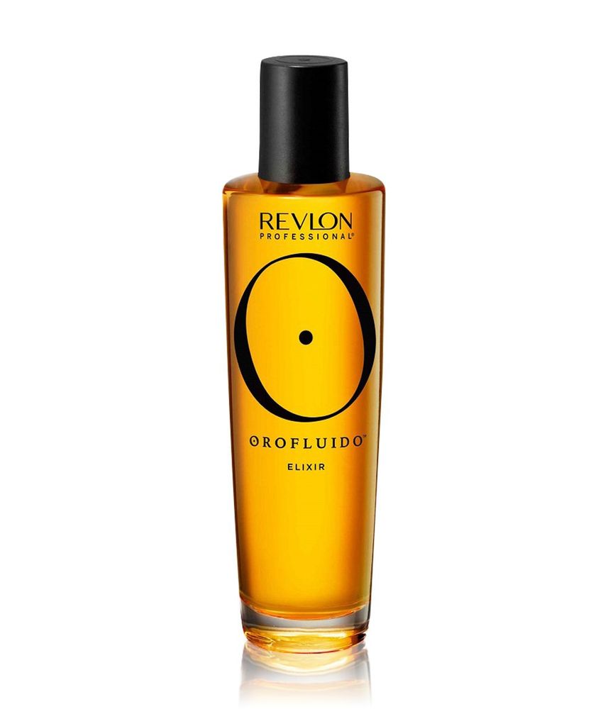 Orofluido Elixir 100 ml