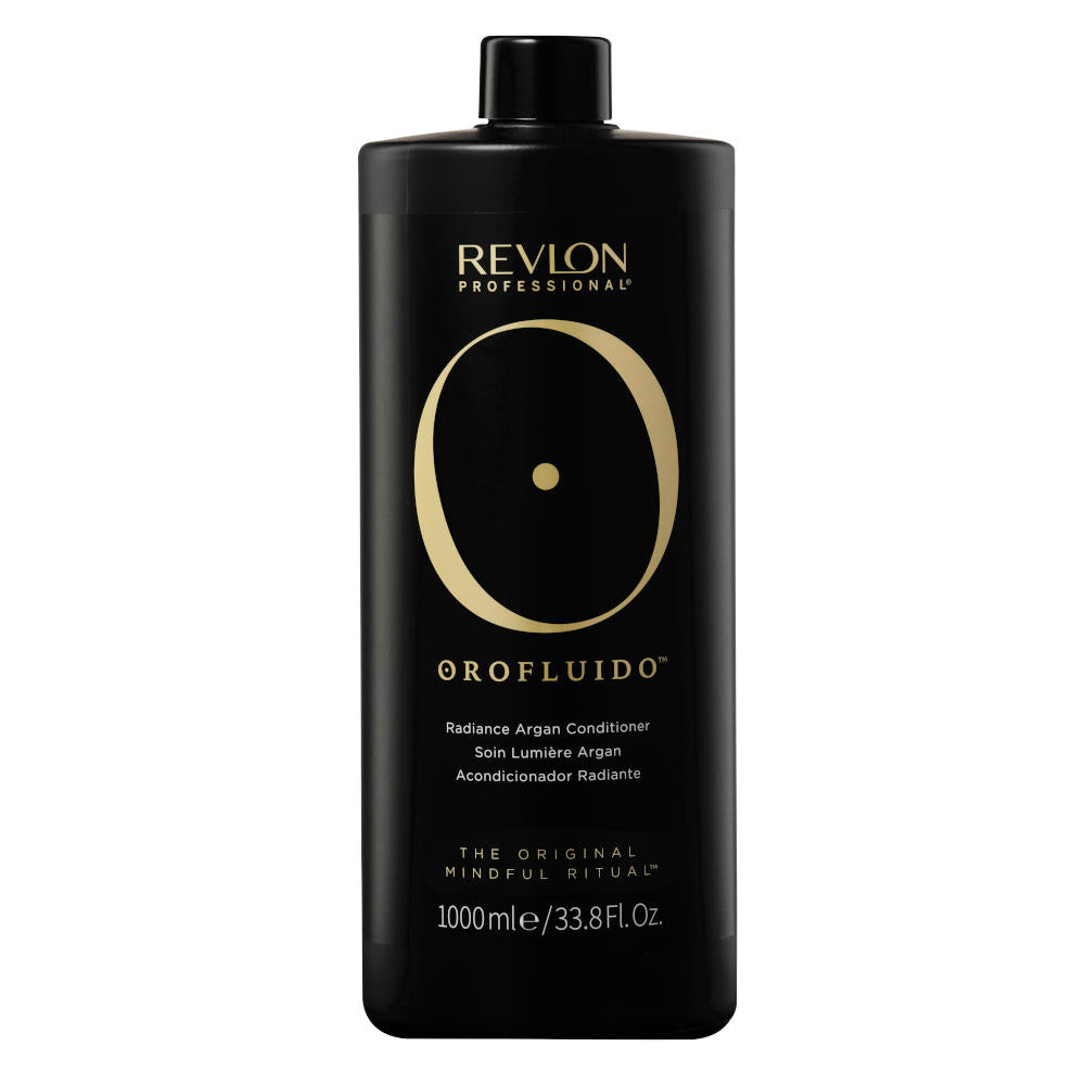 Orofluido Radiance Argan Conditioner 1000 ml