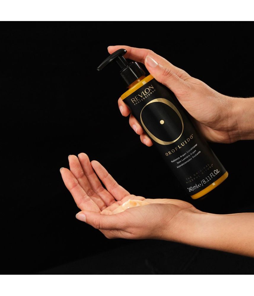 Orofluido Radiance Argan Conditioner 240 ml