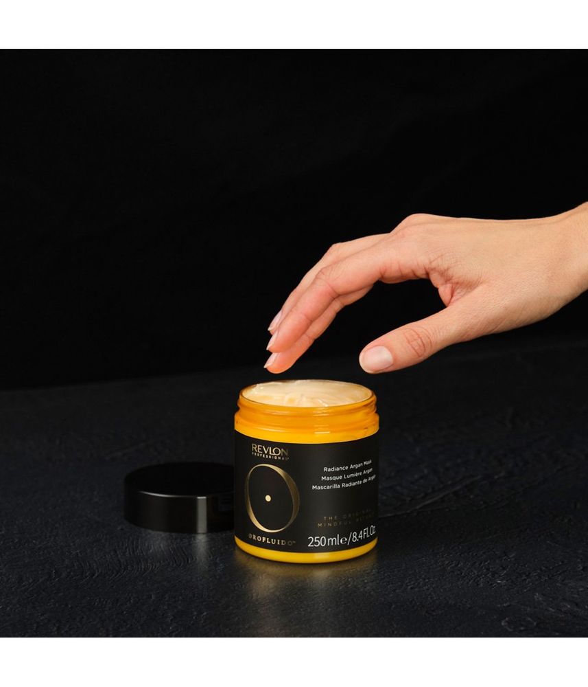 Orofluido Radiance Argan Mask 500 ml