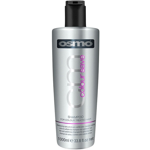 Osmo Colour Save Shampoo 1000 ml