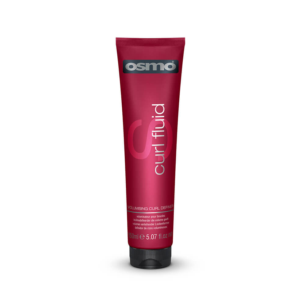 Osmo Curl Fluid 150 ml