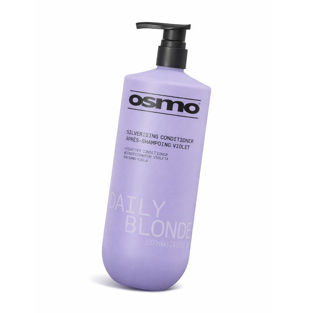 Osmo Daily Blonde Silverising Conditioner 1000 ml