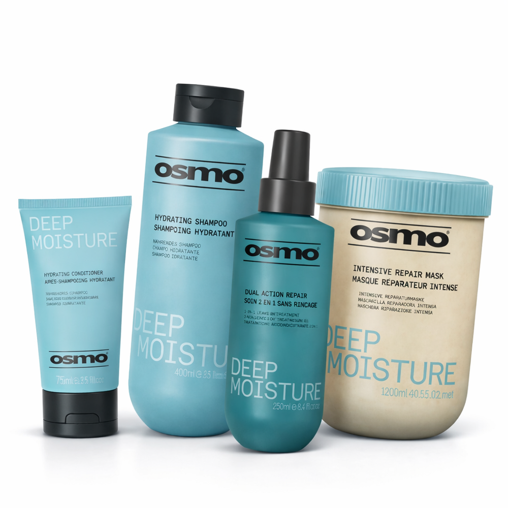 Osmo Deep Moisture Dual Action Repair 250 ml