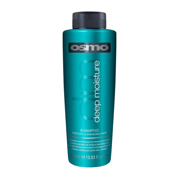 Osmo Shampooing Hydratation Profonde 400 ml