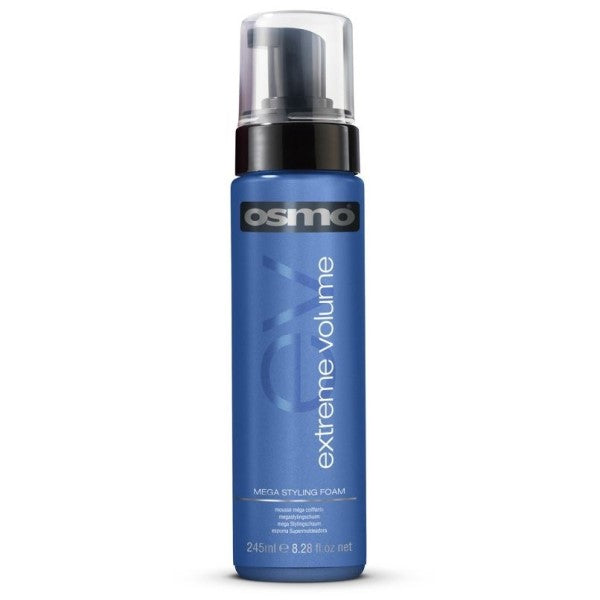 Osmo Extreme Volume Mega Styling Foam 245 ml