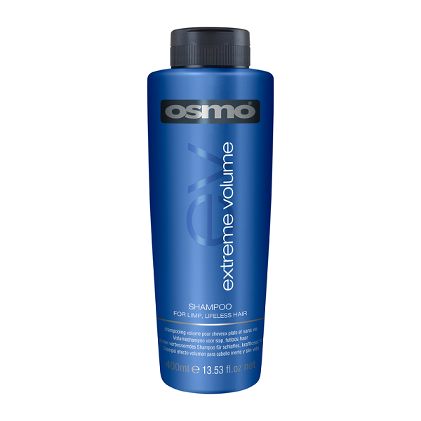 Osmo Extreme Volume Shampoo 400ml