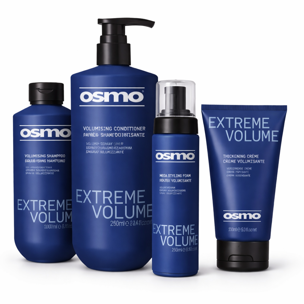 Osmo Extreme Volume Volumising Conditioner 1000 ml