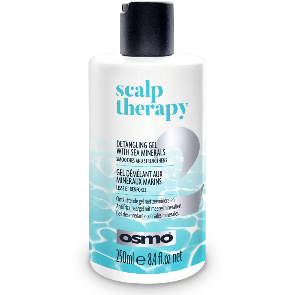 Osmo Scalp Therapy Detangling Gel 250 ml