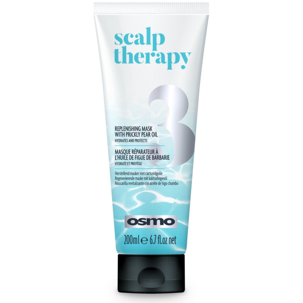 Osmo Scalp Therapy Masque Régénérant 200 ml