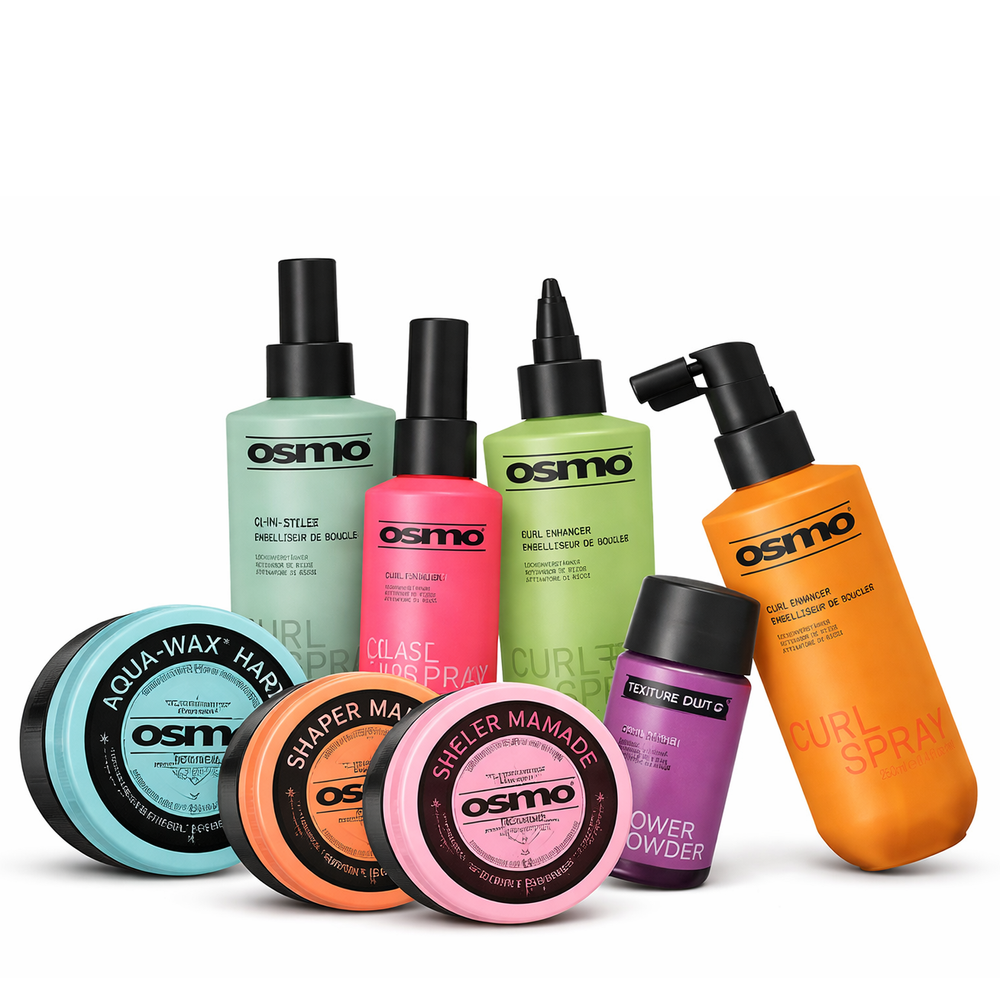 Osmo Guardian Angel Anti-Humidity Spray 250 ml
