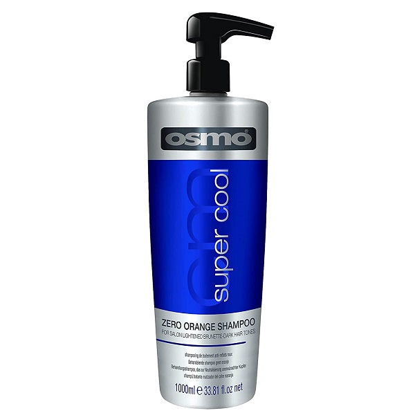 Osmo Super Cool No Orange Shampoo 1000 ml