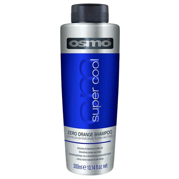 Osmo Shampooing Super Cool Sans Orange 300 ml