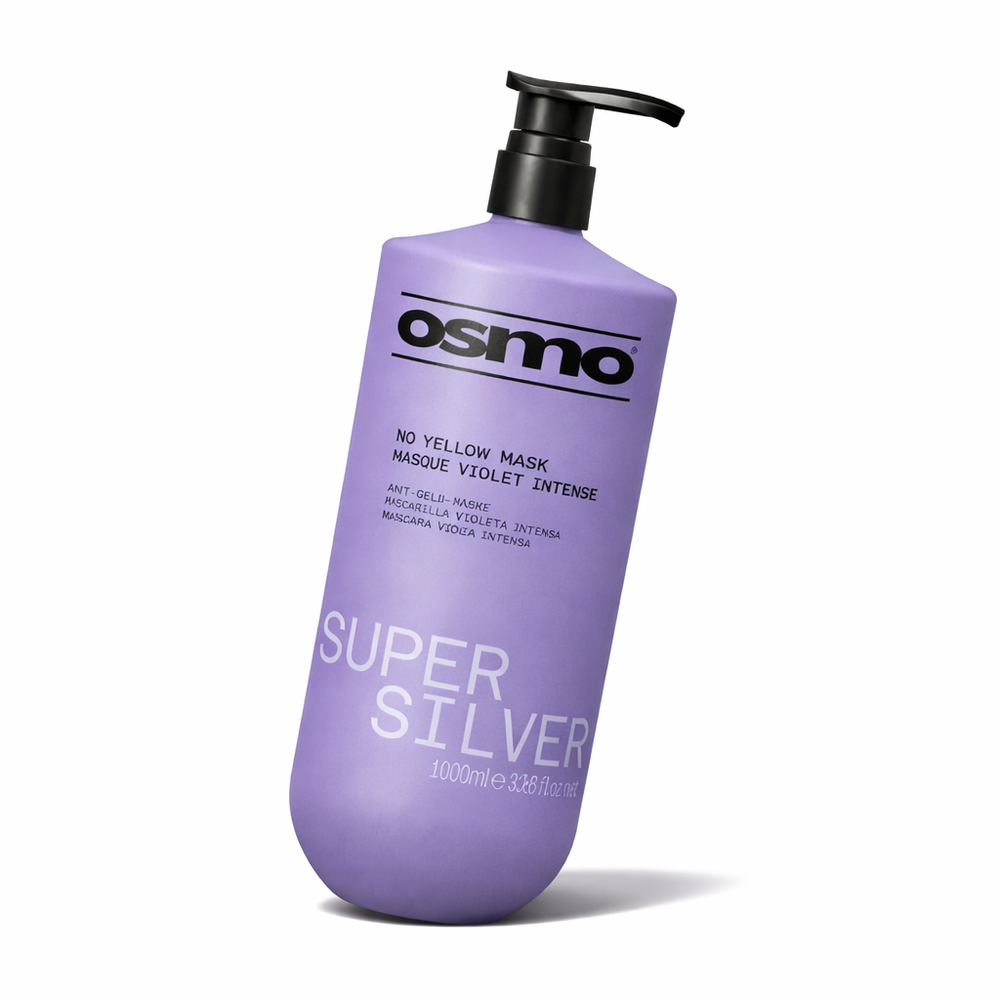 Osmo Super Silver No Yellow Mask 1000 ml
