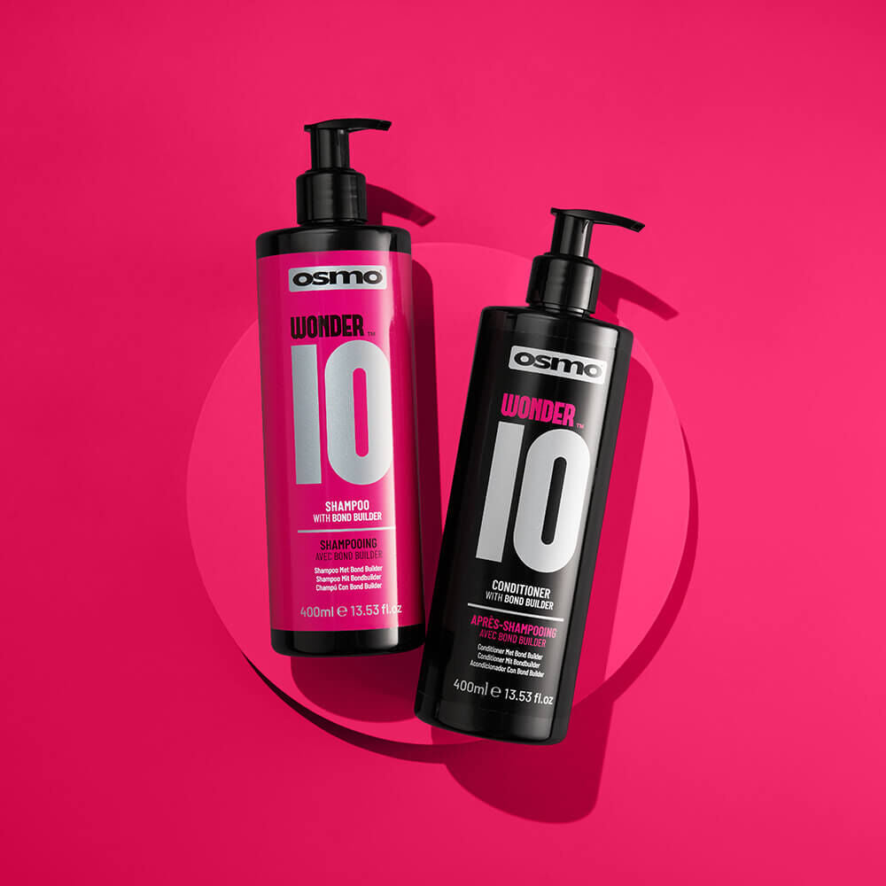 Osmo Wonder 10™ Conditioner 400 ml