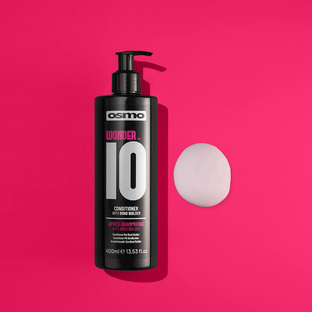 Osmo Wonder 10™ Conditioner 400 ml