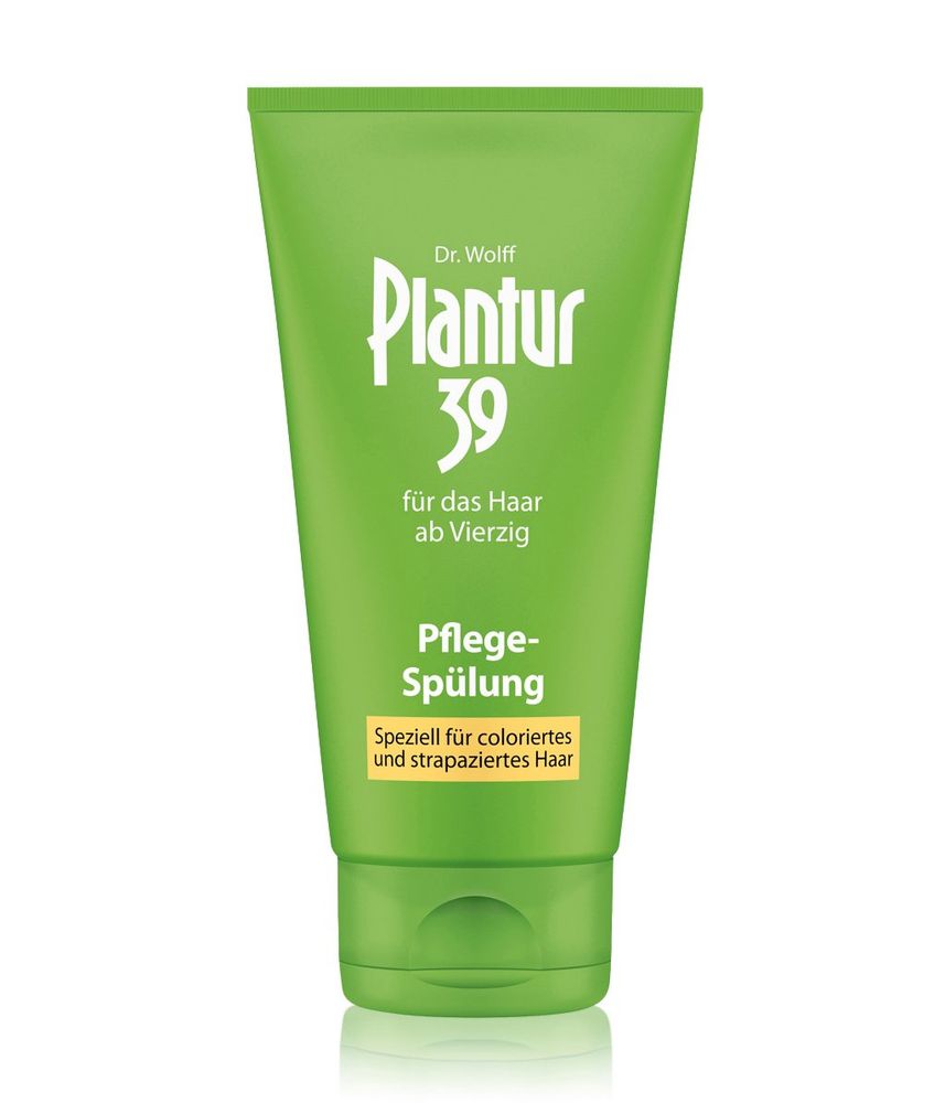 Plantur 39 soin après-shampoing pour cheveux colorés 150ml