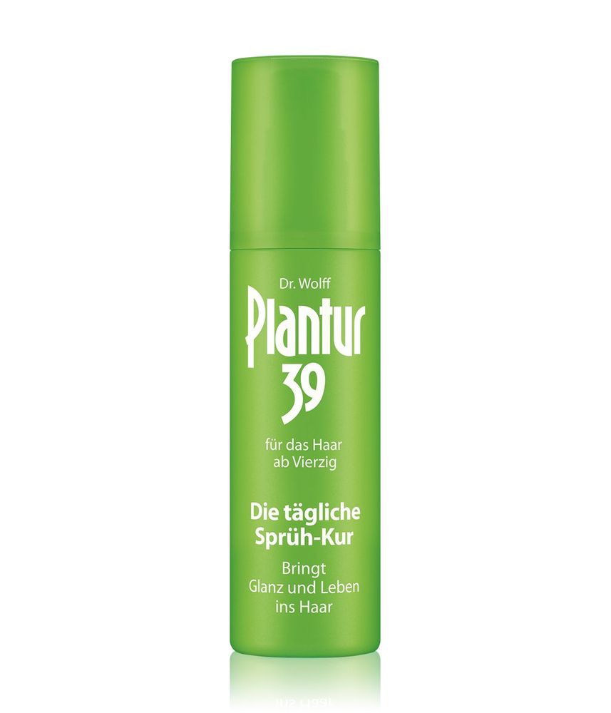 Plantur 39 Spray Treatment 125ml