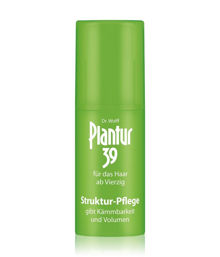 Plantur 39 Strukturpflege 30ml