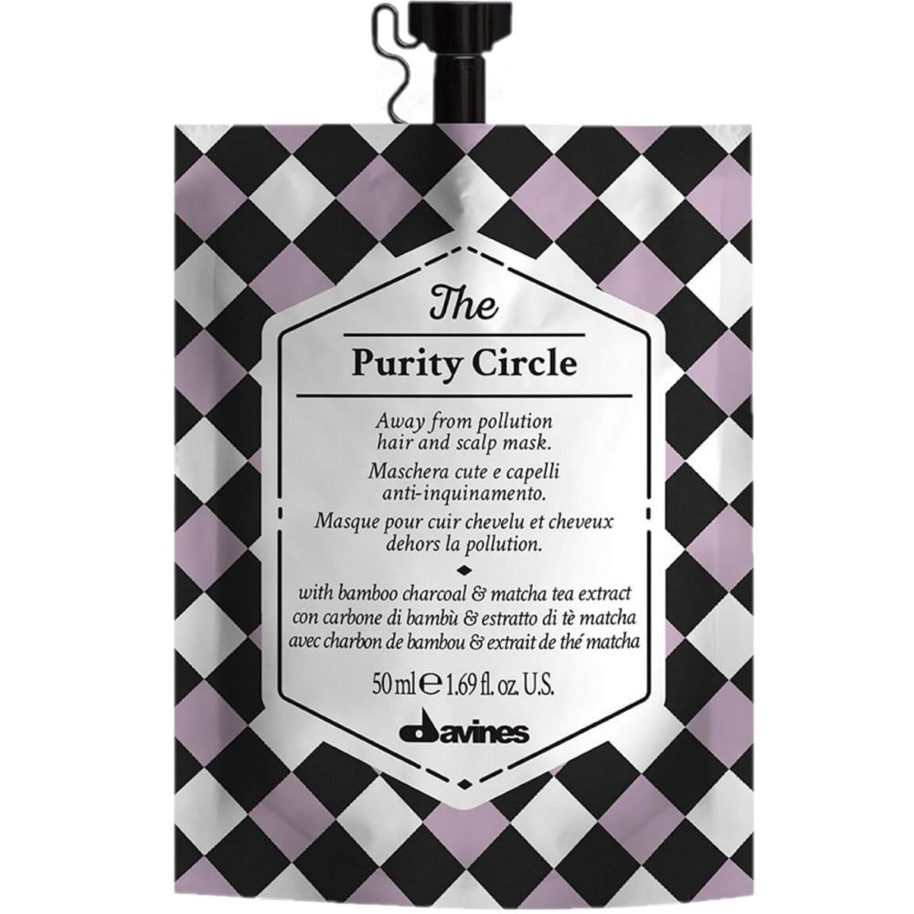 Davines Purity Circle 50 ml