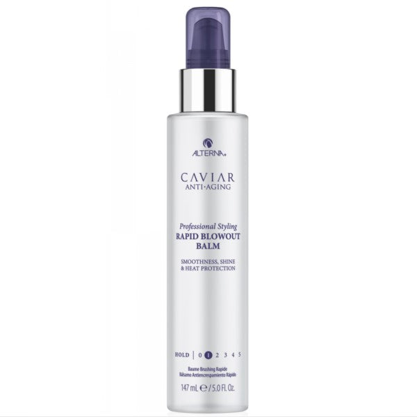 Alterna Caviar Anti-Aging Satin Rapid Blowout Balm 147 ml