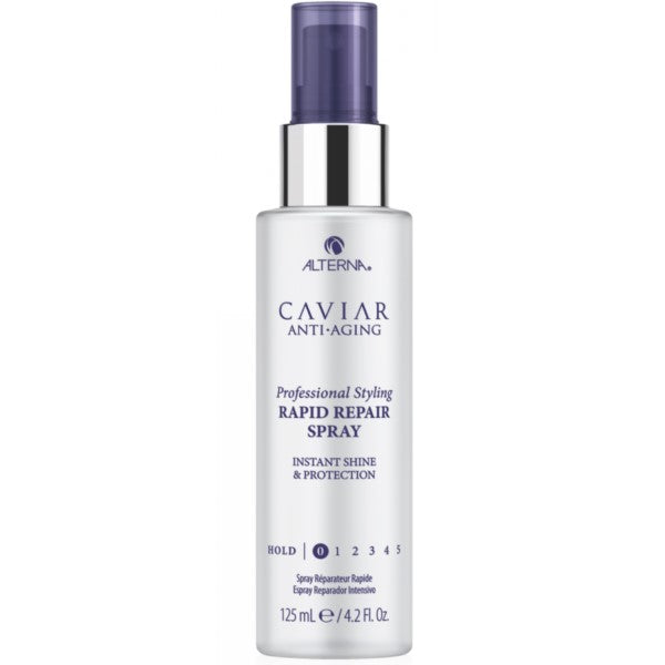 Alterna Caviar Spray Anti-Âge Réparation Rapide 124 ml