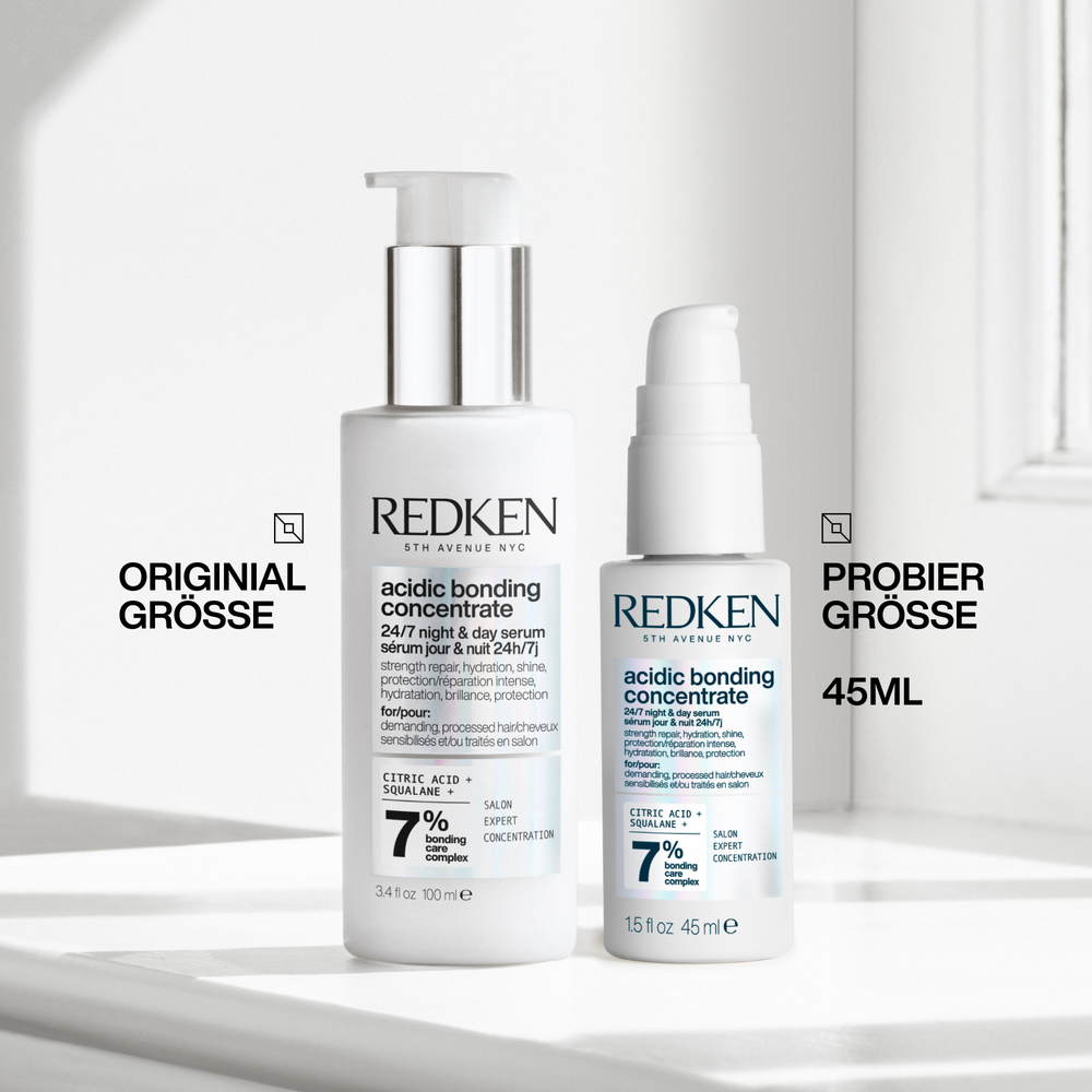 Redken Acidic Bonding Concentrate 24/7 Night & Day Serum 45 ml