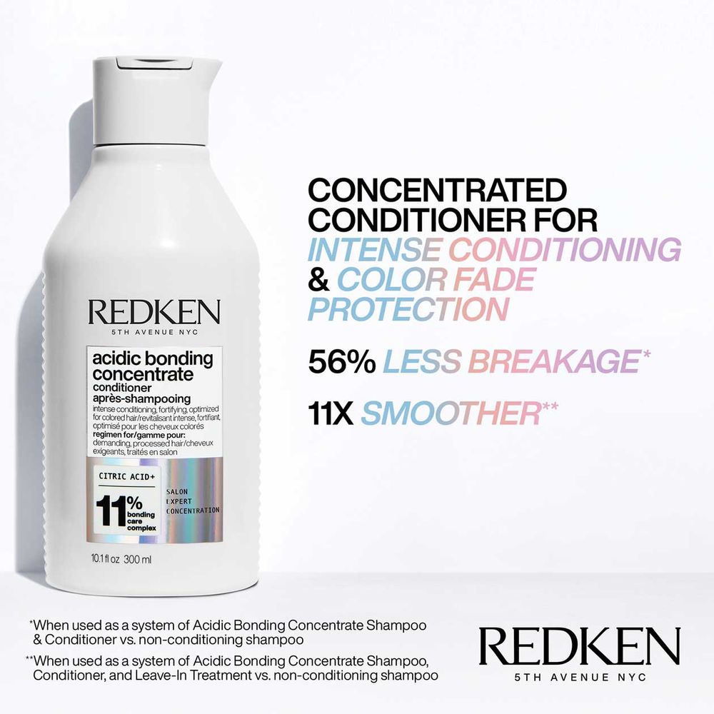 Redken Acidic Bonding Concentrate Conditioner 500 ml