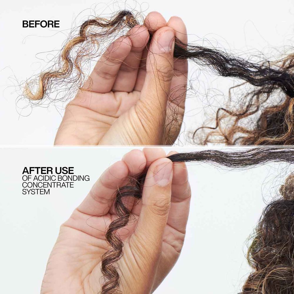 Redken Acidic Bonding Concentrate Conditioner 500 ml